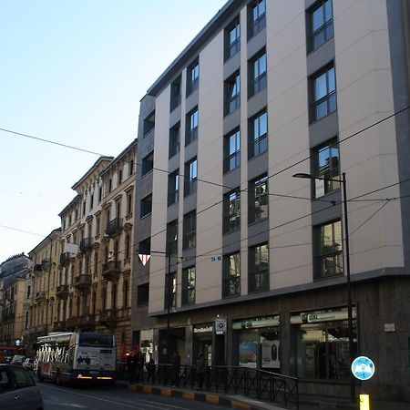 Spazio Madama Residence Turin Exterior foto