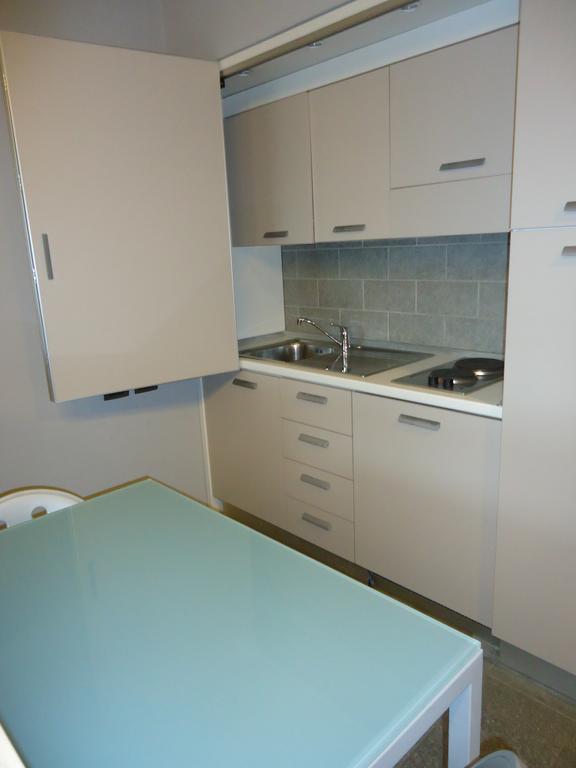 Spazio Madama Residence Turin Zimmer foto