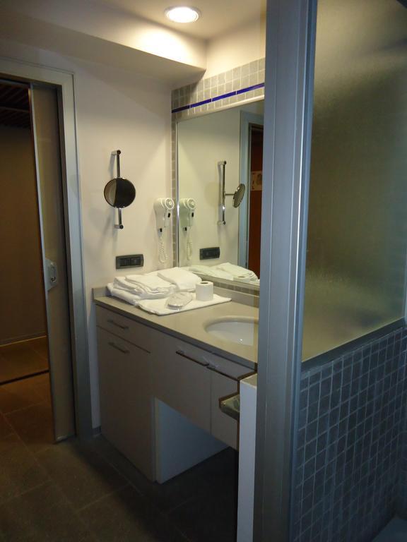 Spazio Madama Residence Turin Zimmer foto