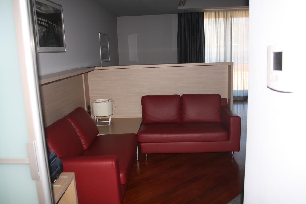 Spazio Madama Residence Turin Exterior foto