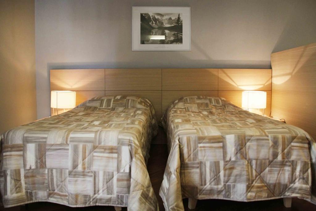 Spazio Madama Residence Turin Zimmer foto