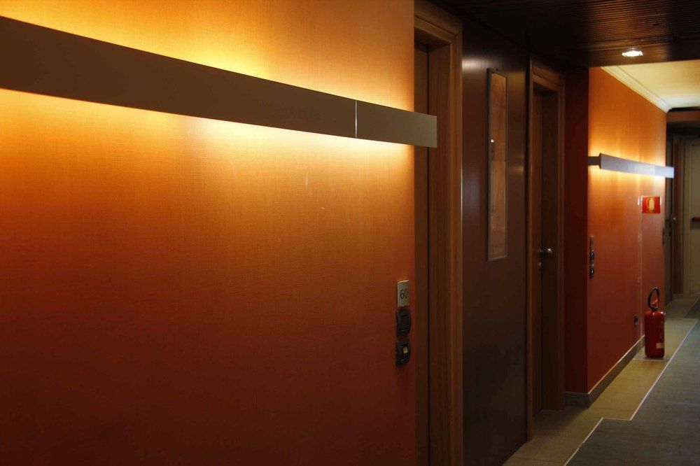 Spazio Madama Residence Turin Exterior foto
